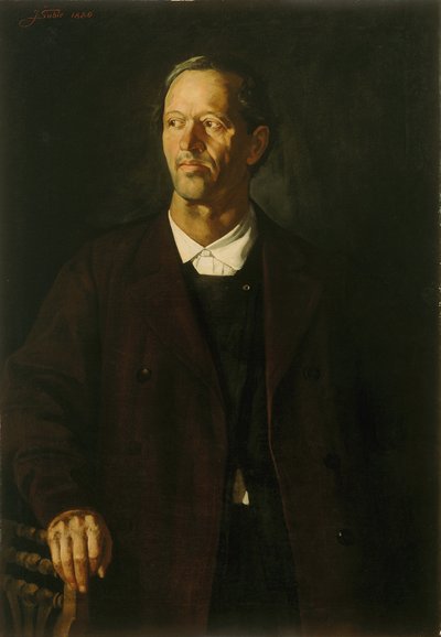 Podoba oeta da Janez Šubic